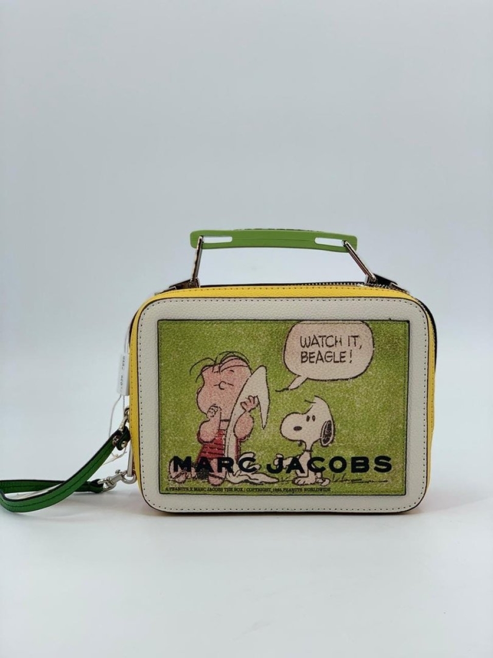 Сумка Marc Jacobs